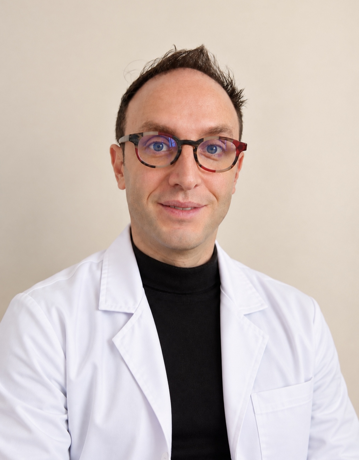 Dott. Gianpaolo Capani